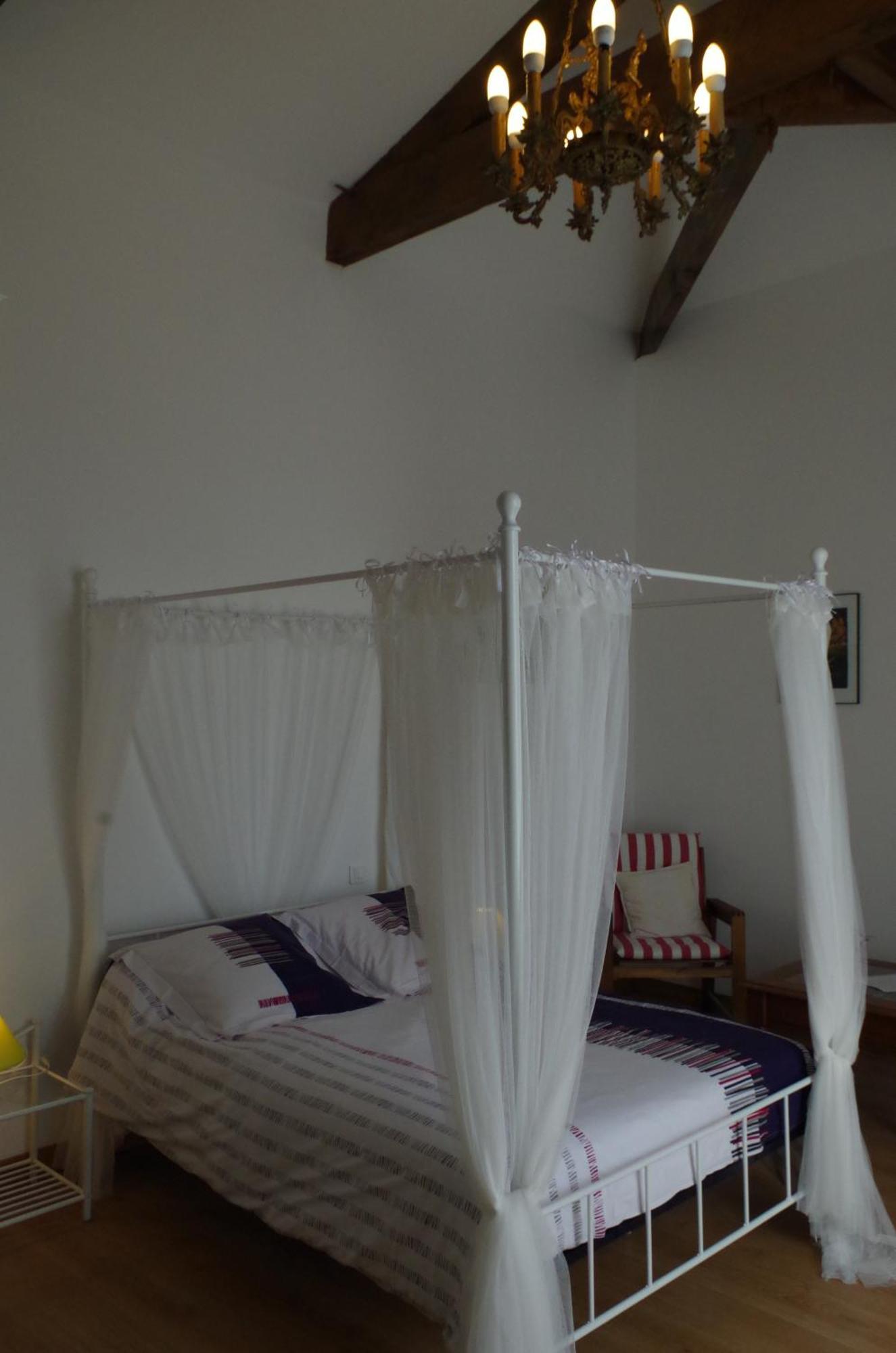 Maison D'Hotes Le Cadran Solaire Courcelles  Εξωτερικό φωτογραφία